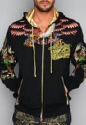 cheap Christian Audigier Men Hoodies-122